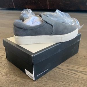 J Slides New in Box Attire slip on